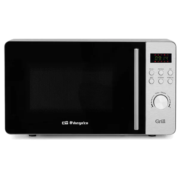 MICRO ONDAS ORBEGOZO - MIG 2046 - 20 LTS