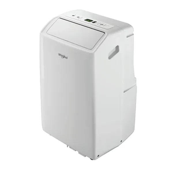 AR CONDICIONADO PORTÁTIL WHIRLPOOL - PACF29HP W