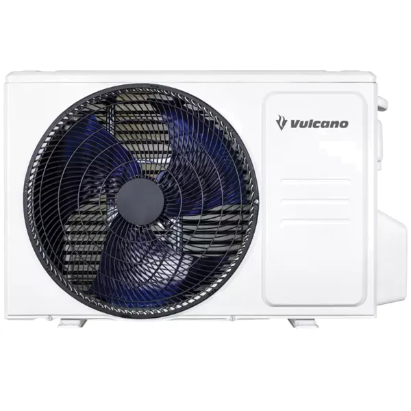 UNIDADE EXTERIOR VULCANO 5,3KW - 18000BTU