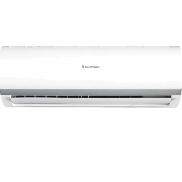 AR CONDICIONADO VULCANO U.I E U.E 2,6KW - 9000 BTU - COMPOSTO POR:
