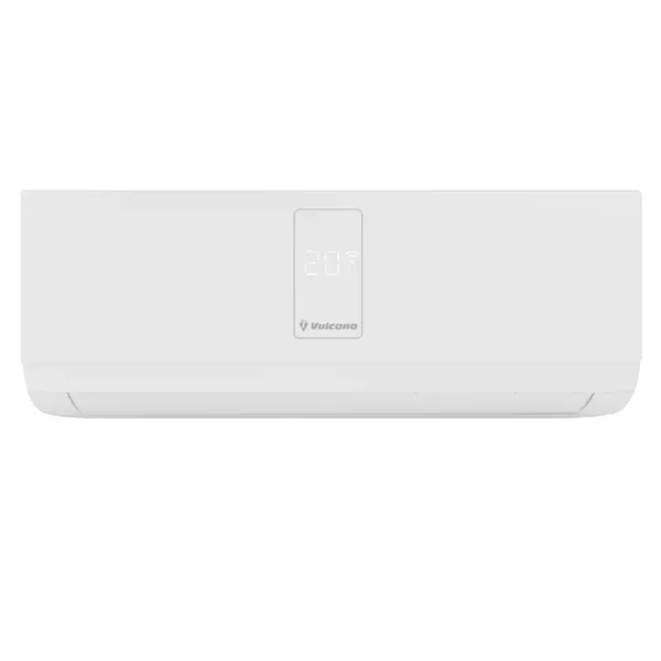 UNIDADE INTERIOR VULCANO 2,0KW - 7000BTU