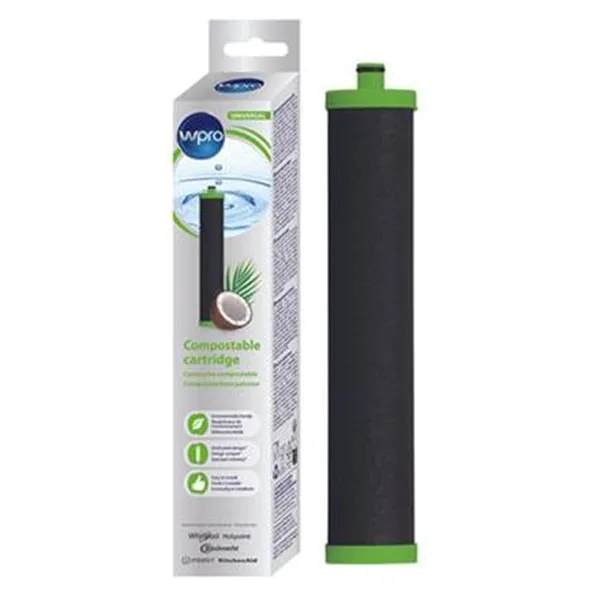 KIT DE FILTRO DE ÁGUA ECOLÓGICO WPRO - EFK001