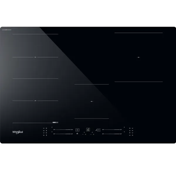 PLACA WHIRLPOOL - WF S1577 CPNE