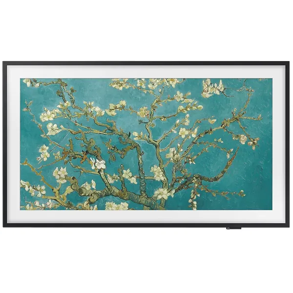 QLED SAMSUNG - TQ32LS03CBUXXC