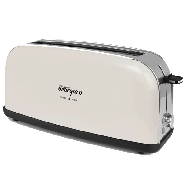 TORRADEIRA ORBEGOZO - TOV 6210