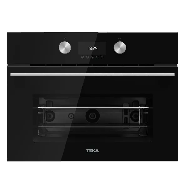 MICRO ONDAS TEKA - MLC 8440 BK - PRETO