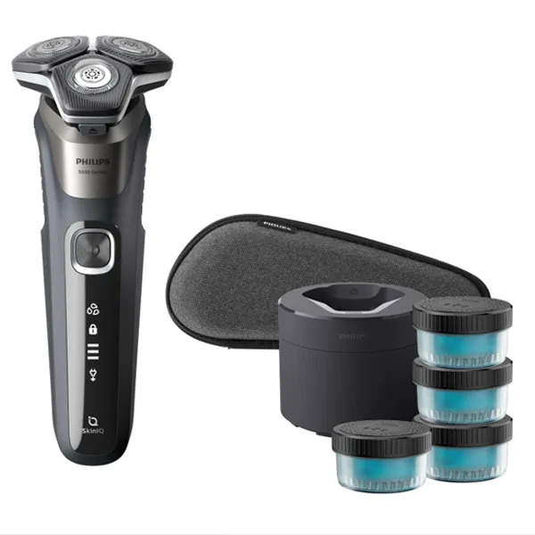 MÁQUINA BARBEAR PHILIPS - S 5887/69