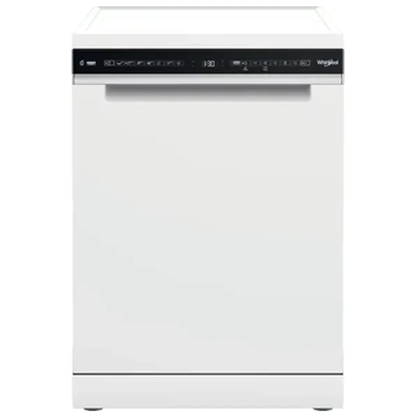 MÁQUINA DE LAVAR LOUÇA WHIRLPOOL - W7F HS41