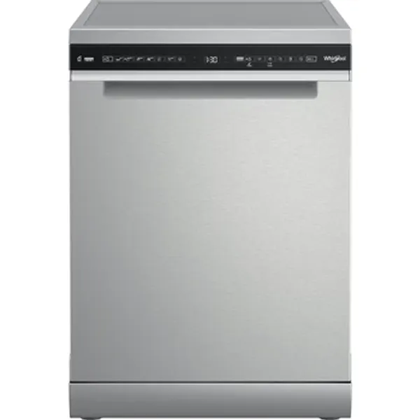 MÁQUINA DE LAVAR LOUÇA WHIRLPOOL - W7F HS41 X