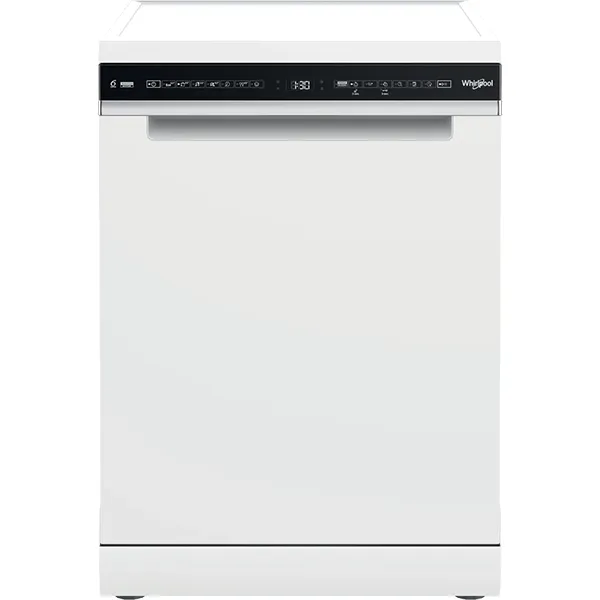 MÁQUINA DE LAVAR LOUÇA WHIRLPOOL - W7F HS51