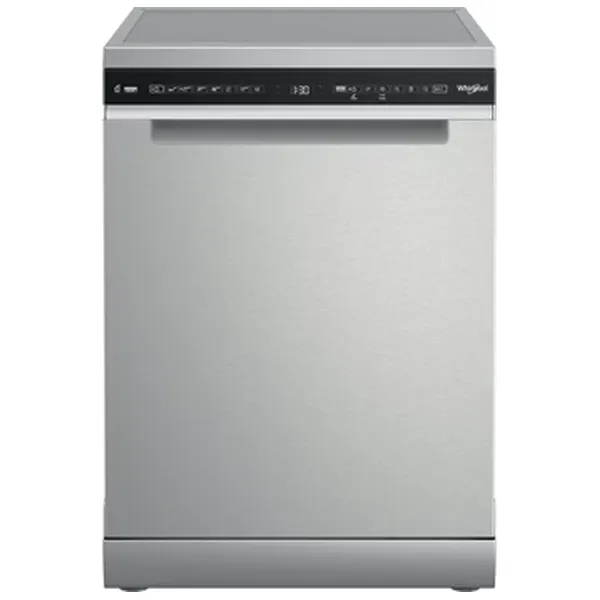 MÁQUINA DE LAVAR LOUÇA WHIRLPOOL - W7F HS51 X