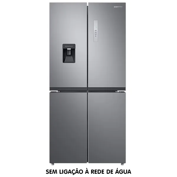 FRIGORÍFICO SAMSUNG - RF48A401EM9/EF