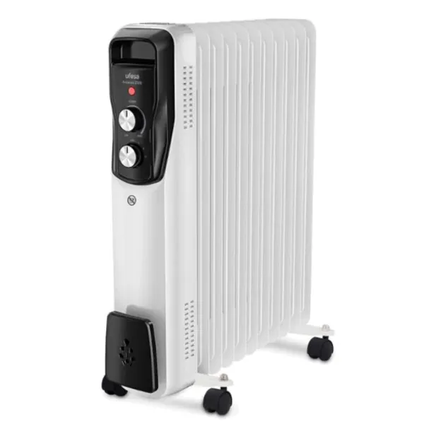 AQUECEDOR A ÓLEO UFESA - ANTARES 2500 - 83505509