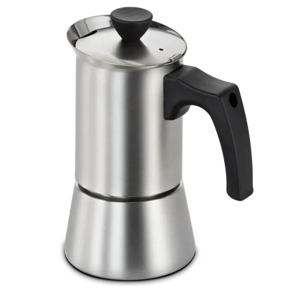CAFETEIRA EM AÇO INOX SIEMENS - HZ9ES100 -