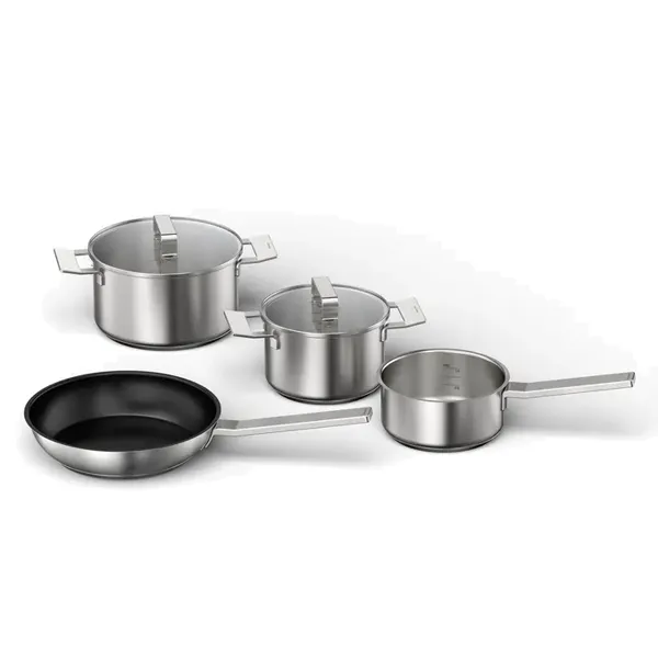 CONJUNTO 4 PANELAS SIEMENS - HZ9SE040 -