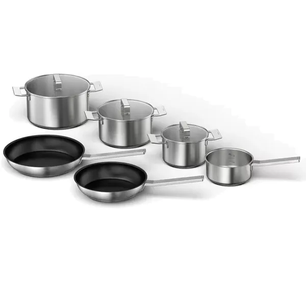 CONJUNTO 6 PANELAS SIEMENS - HZ9SE060 -