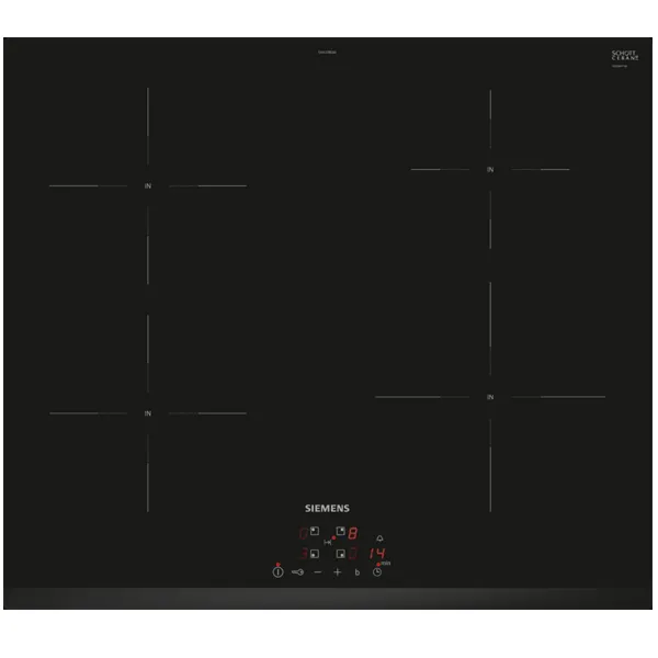 PLACA SIEMENS - EH631BEB6E -