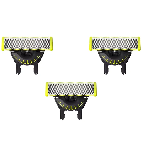 LÂMINAS MÁQUINA BARBEAR PHILIPS - QP 430/50