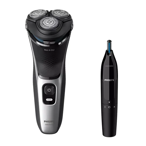 MÁQUINA BARBEAR PHILIPS - S 3143/02