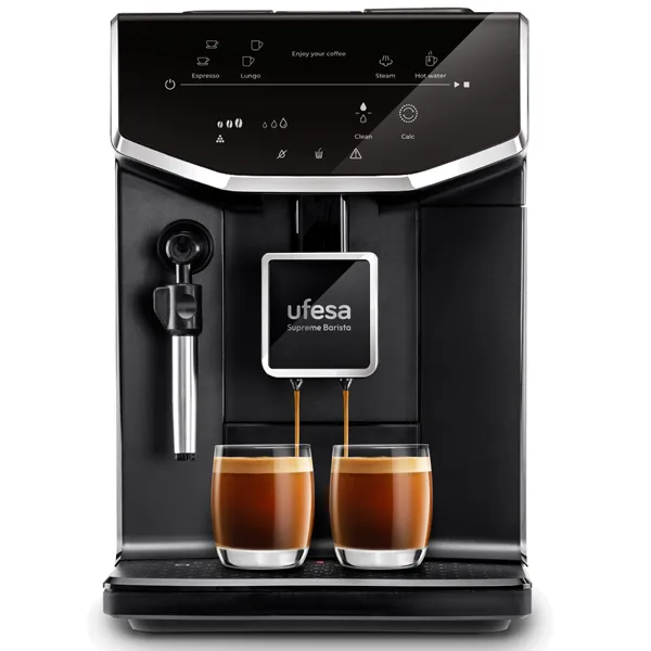 MÁQUINA CAFÉ EXPRESSO UFESA - CMAB100.101 - 71705734