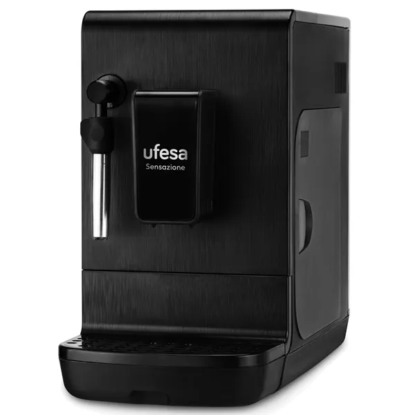 MÁQUINA CAFÉ EXPRESSO UFESA - CMAB200.100 - 71706545