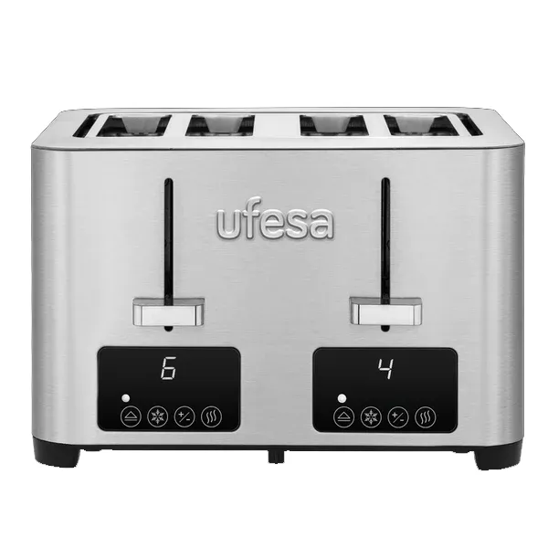 TORRADEIRA UFESA - QUARTET DE LUX - 71305539