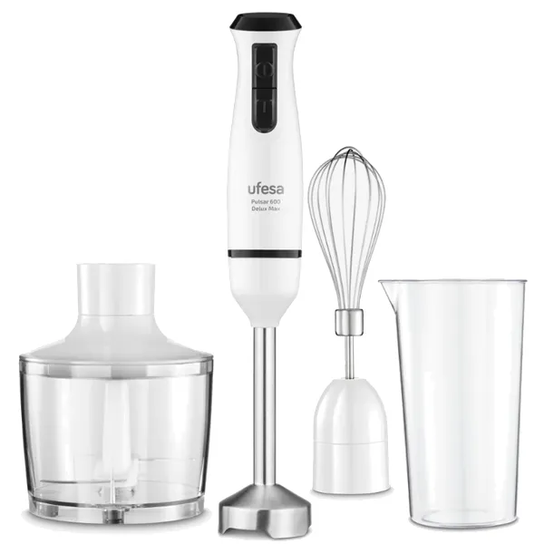 VARINHA UFESA - PULSAR 600 DELUXE MAX - 70105523