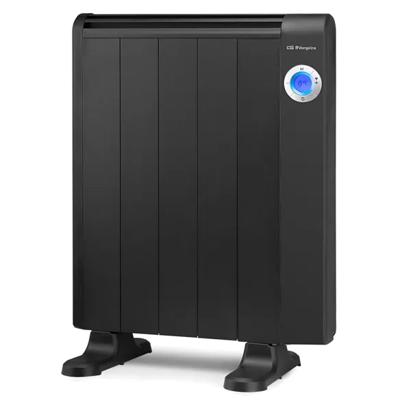 EMISSOR TÉRMICO DIGITAL WI-FI ORBEGOZO - RRW 805