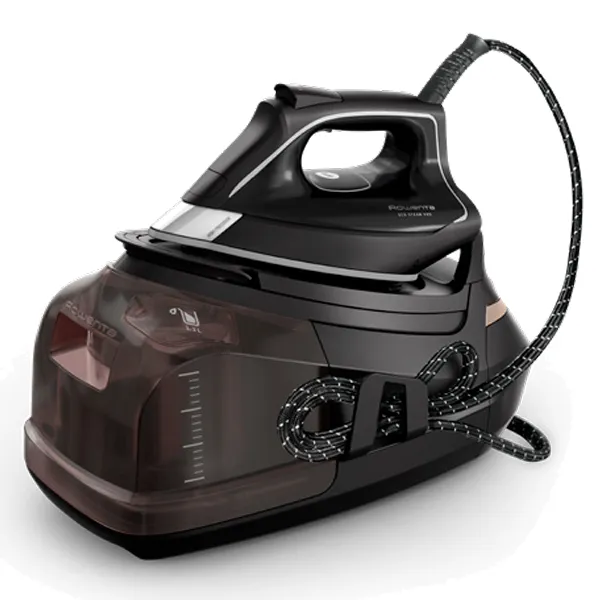 GERADOR VAPOR ROWENTA - DG 9611 F0 + (Of. Tábua)