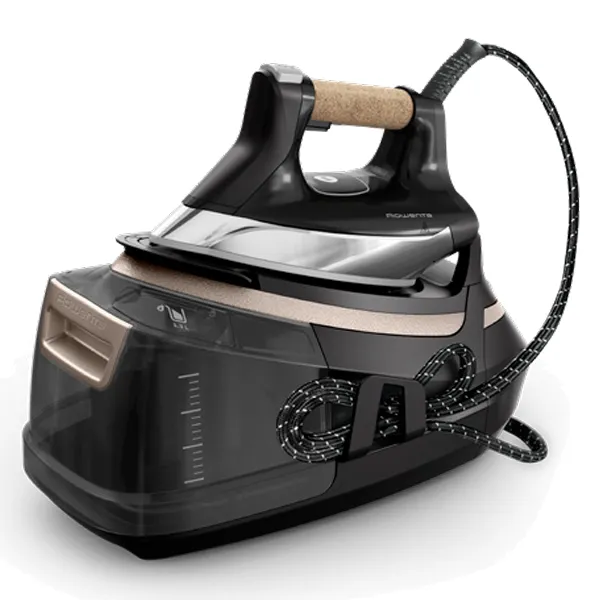 GERADOR VAPOR ROWENTA - DG 9661 F0 +(Of. Tábua)