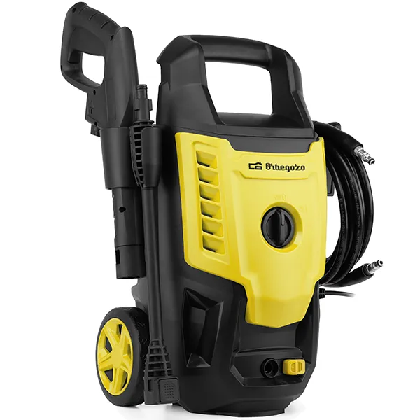 LAVADORA DE ALTA PRESSÃO ORBEGOZO - HDL 1400