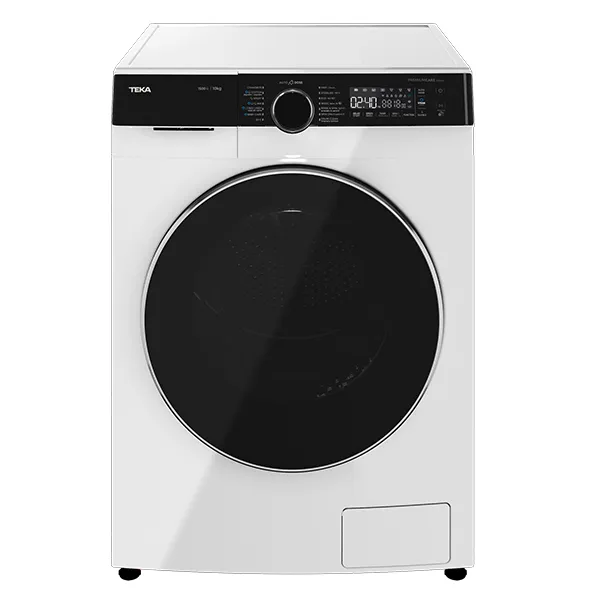 MÁQUINA DE LAVAR ROUPA TEKA - WMK 81050 WH