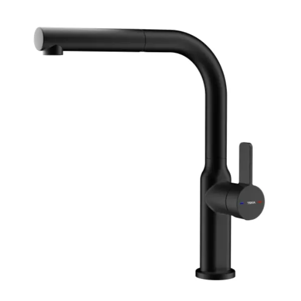 MISTURADORA TEKA - OVAL 938 BK