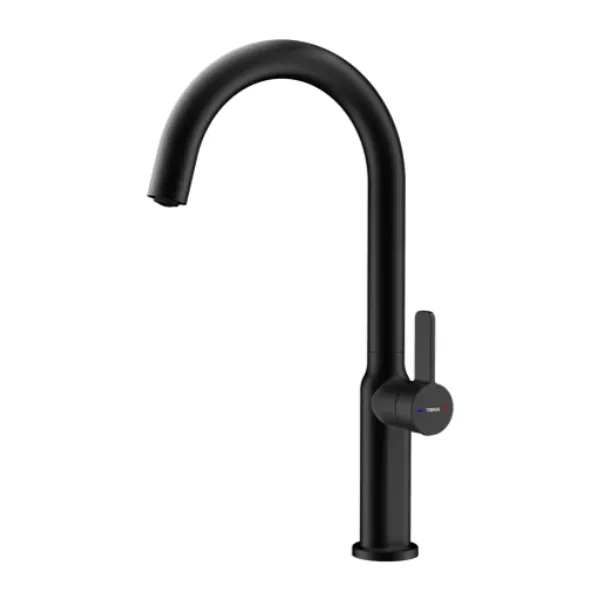 MISTURADORA TEKA - OVAL 915 BK