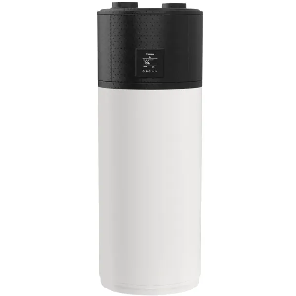 BOMBA DE CALOR VULCANO - HP150W