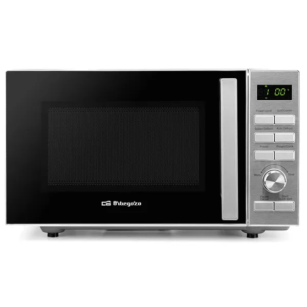 MICRO ONDAS ORBEGOZO - MIG 2050 CE - 20LTS