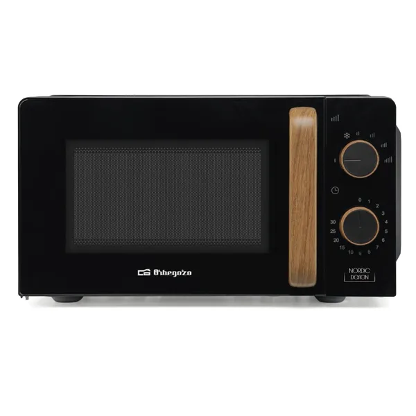 MICRO ONDAS ORBEGOZO - MI 2120 - 20LTS