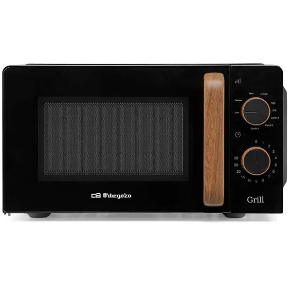 MICRO ONDAS ORBEGOZO - MIG 2140 - 20LTS