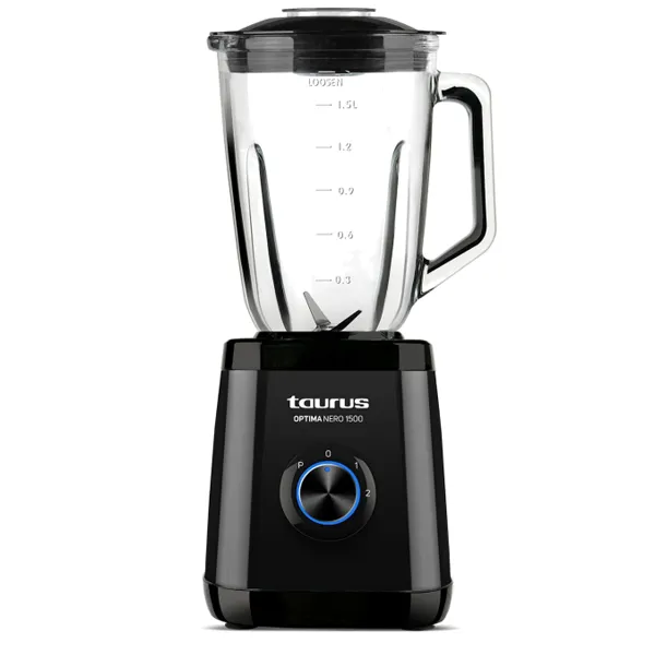 LIQUIDIFICADORA TAURUS OPTIMA NERO 1500 - 912.473