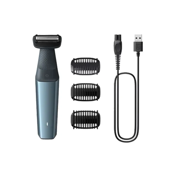 APARADOR CORPORAL PHILIPS - BG 3027/05