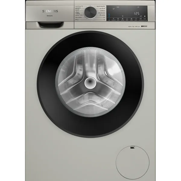 MÁQUINA DE LAVAR ROUPA SIEMENS - WG44G2FAES -