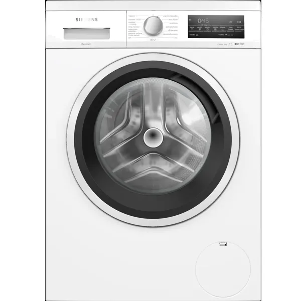MÁQUINA DE LAVAR ROUPA SIEMENS - WU14UT62ES -