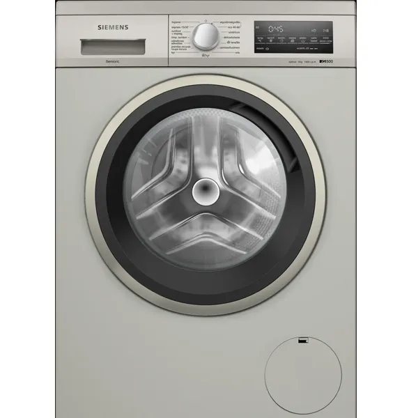 MÁQUINA DE LAVAR ROUPA SIEMENS - WU14UT6KES -