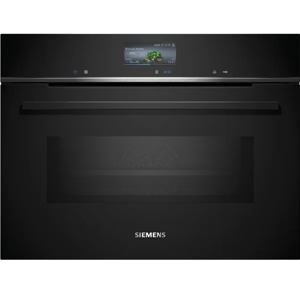 FORNO SIEMENS - CM776GKB1 -