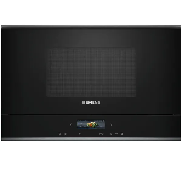 MICRO ONDAS SIEMENS - BE732L1B1 -