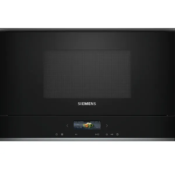 MICRO ONDAS SIEMENS - BE732R1B1 -