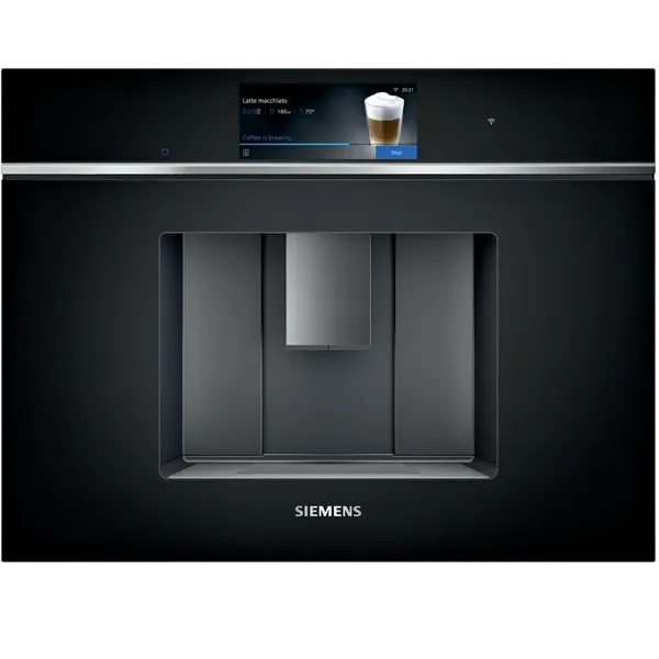 MÁQUINA DE CAFÉ SIEMENS - CT718L1B0 -