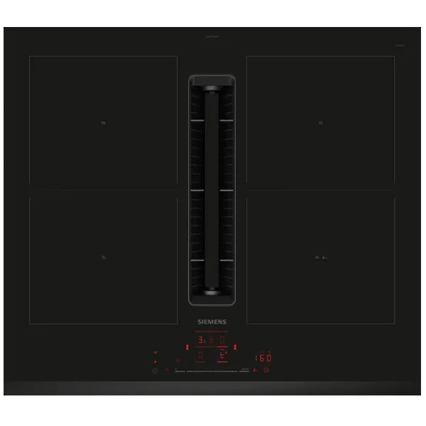 PLACA SIEMENS - ED631HQ26E -