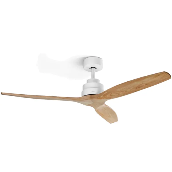 VENTOINHA DE TETO UFESA - TIBET BRANCO HAYA - 84105851