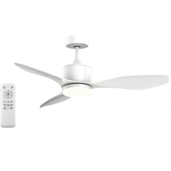 VENTOINHA DE TETO UFESA - BUTÁN BRANCO - 84105855